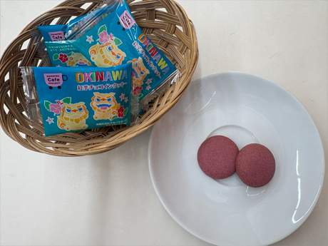10‐12月カフェプロスイーツ